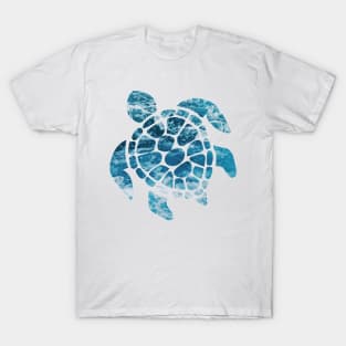 Ocean Sea Turtle T-Shirt